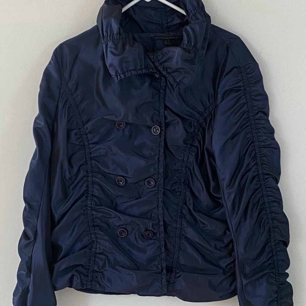 Never worn spring jacket-